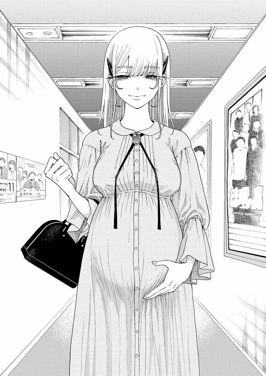 Hãy Cho Em Trung Tình Của Anh 36 trang 6