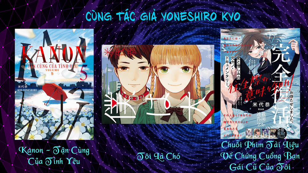 Hãy Cho Em Trung Tình Của Anh 37 trang 26