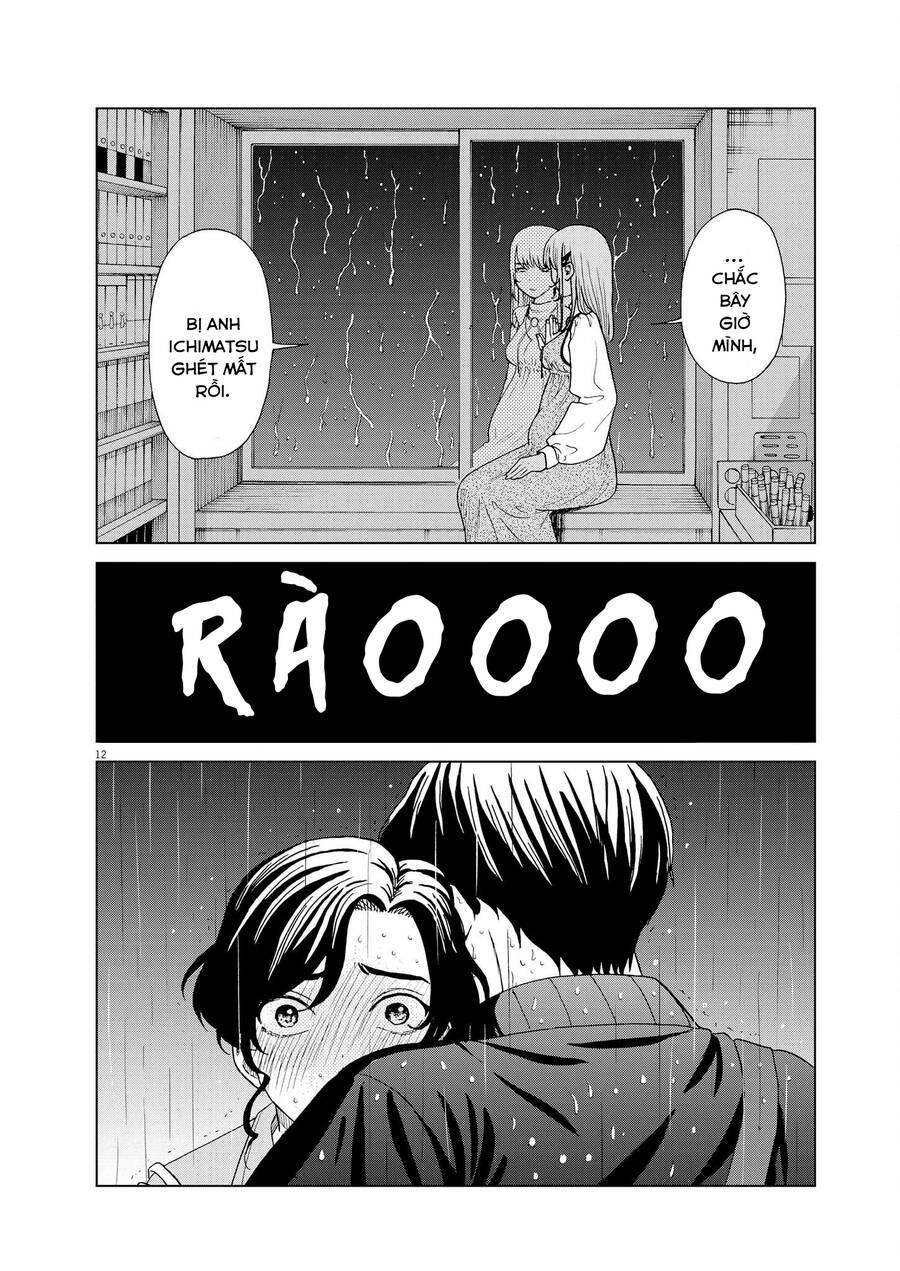 Hãy Cho Em Trung Tình Của Anh 38 trang 13