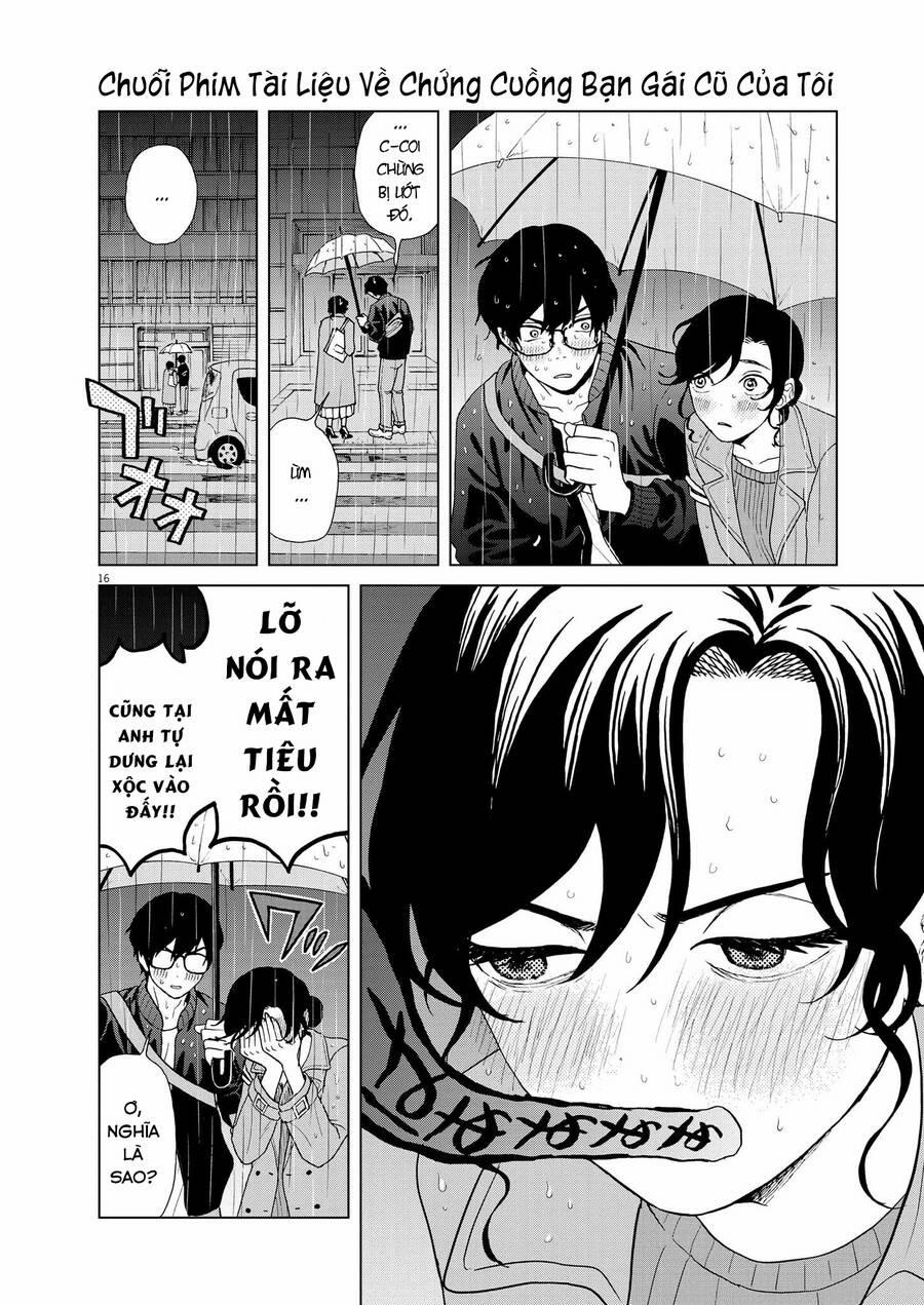 Hãy Cho Em Trung Tình Của Anh 38 trang 17