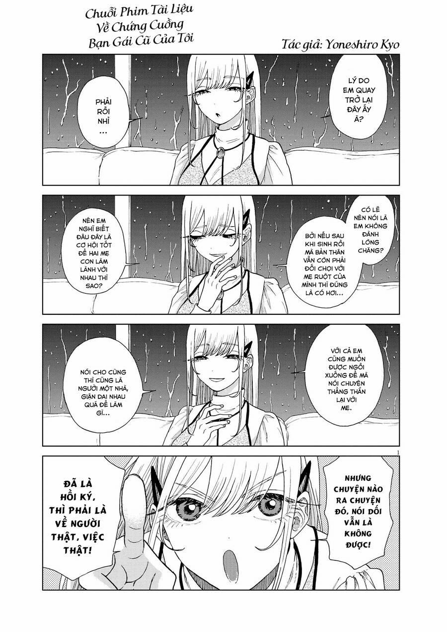 Hãy Cho Em Trung Tình Của Anh 38 trang 2