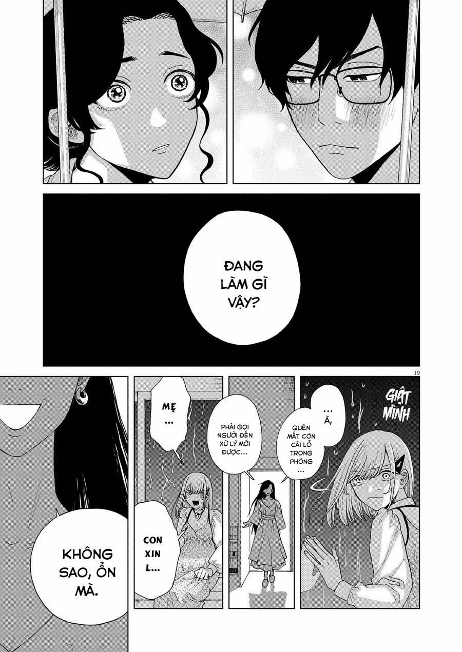 Hãy Cho Em Trung Tình Của Anh 38 trang 20