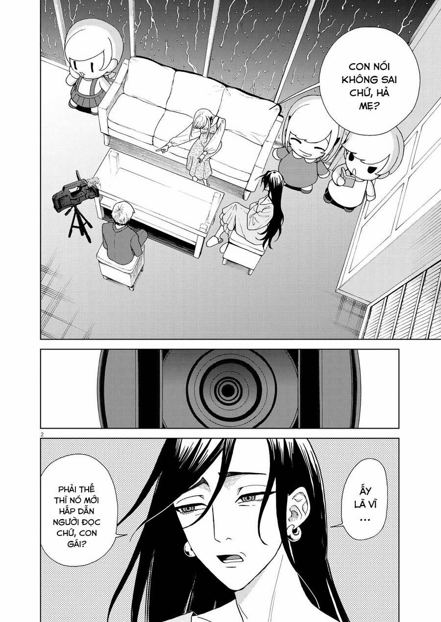 Hãy Cho Em Trung Tình Của Anh 38 trang 3