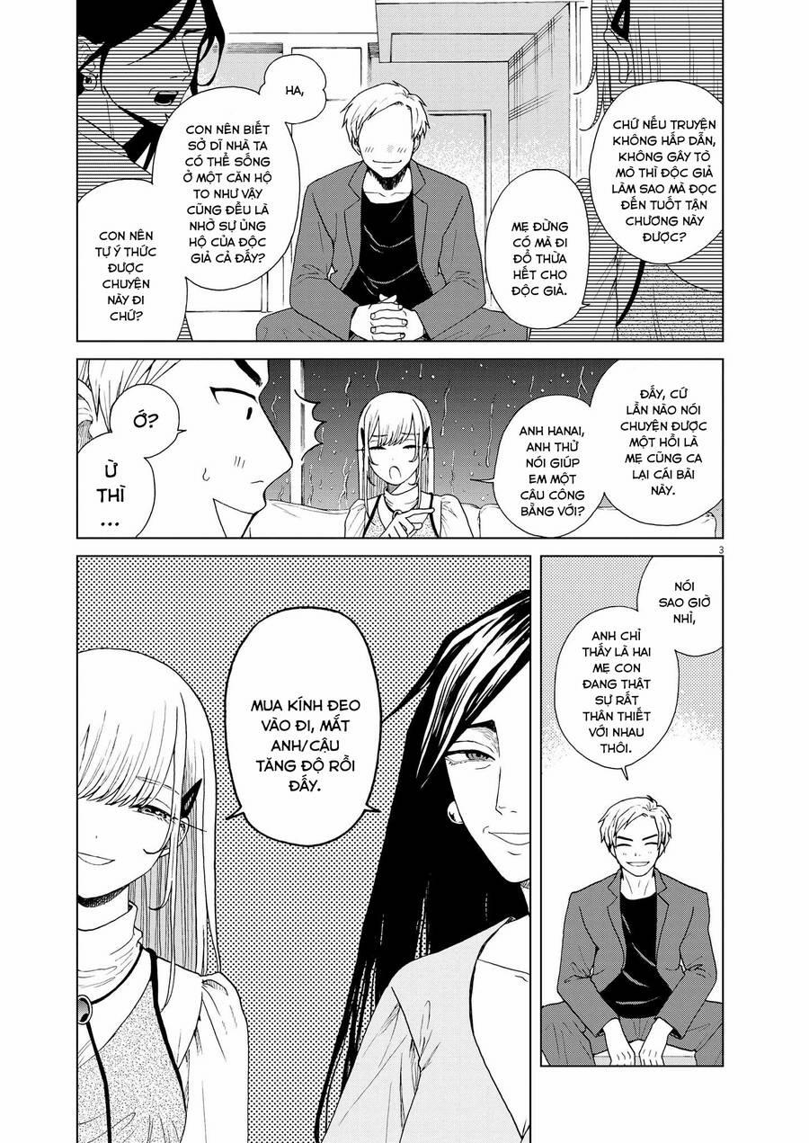 Hãy Cho Em Trung Tình Của Anh 38 trang 4