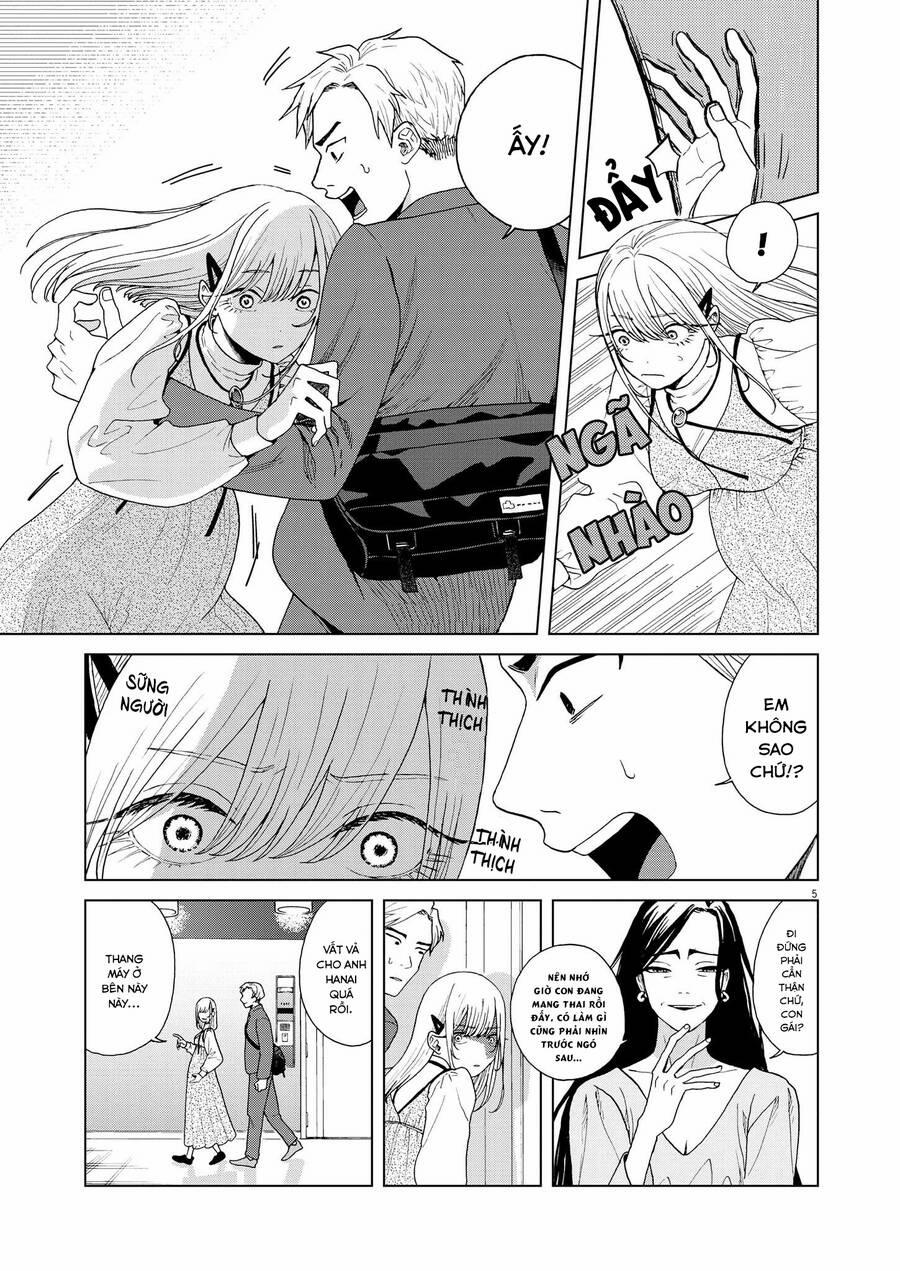 Hãy Cho Em Trung Tình Của Anh 38 trang 6