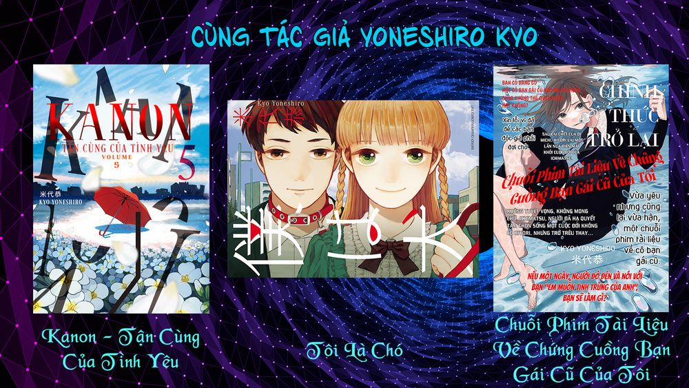 Hãy Cho Em Trung Tình Của Anh 39 trang 21