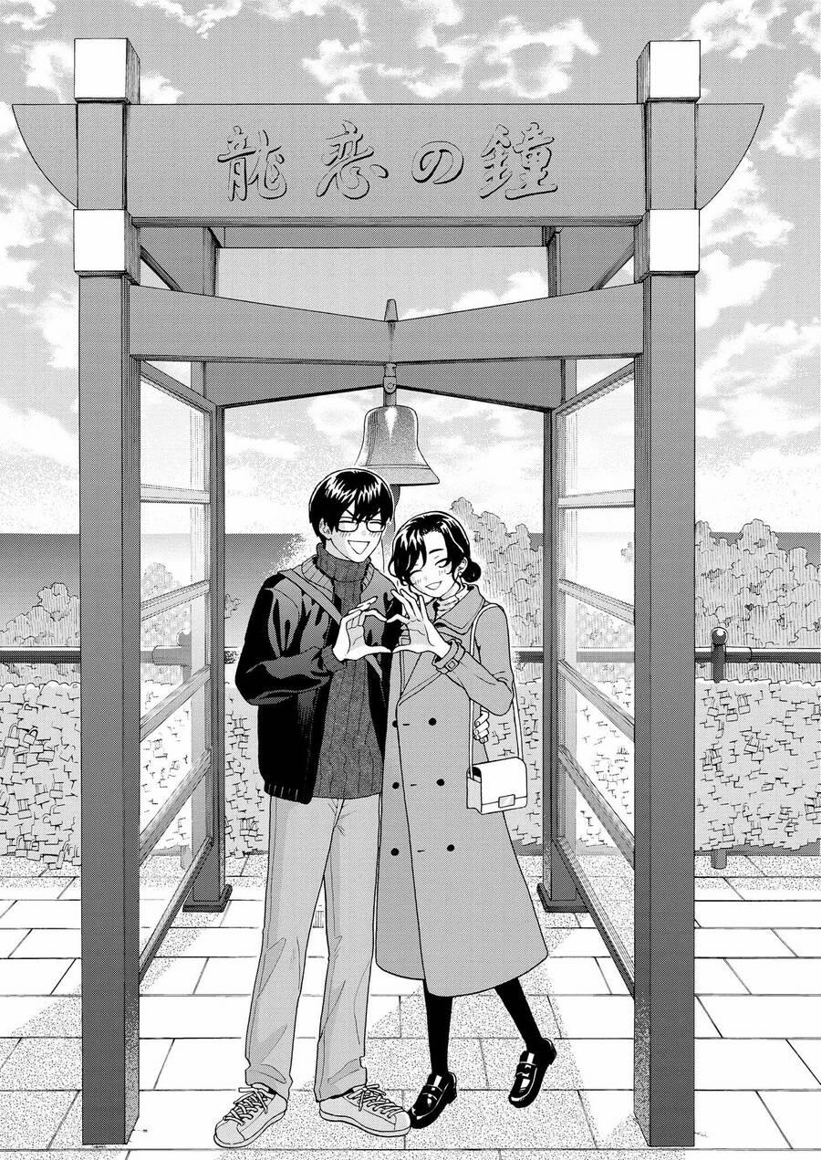 Hãy Cho Em Trung Tình Của Anh 40 trang 2