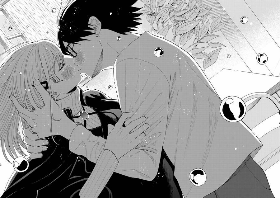 Hãy Cho Em Trung Tình Của Anh 41 trang 28