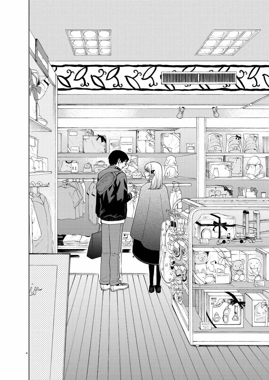 Hãy Cho Em Trung Tình Của Anh 41 trang 5