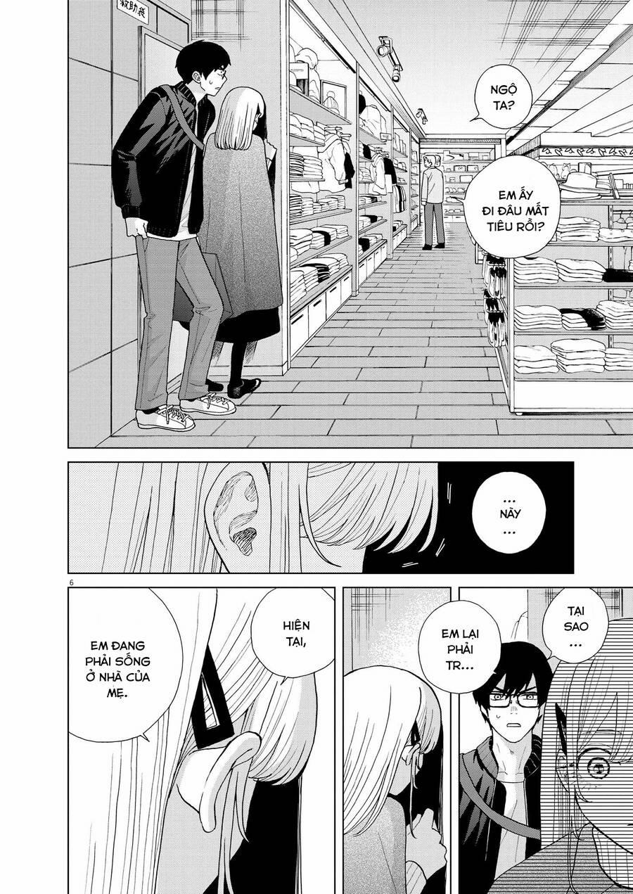 Hãy Cho Em Trung Tình Của Anh 41 trang 7