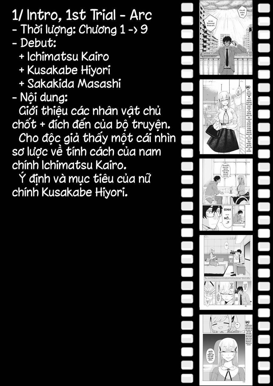 Hãy Cho Em Trung Tình Của Anh 42.5 trang 1