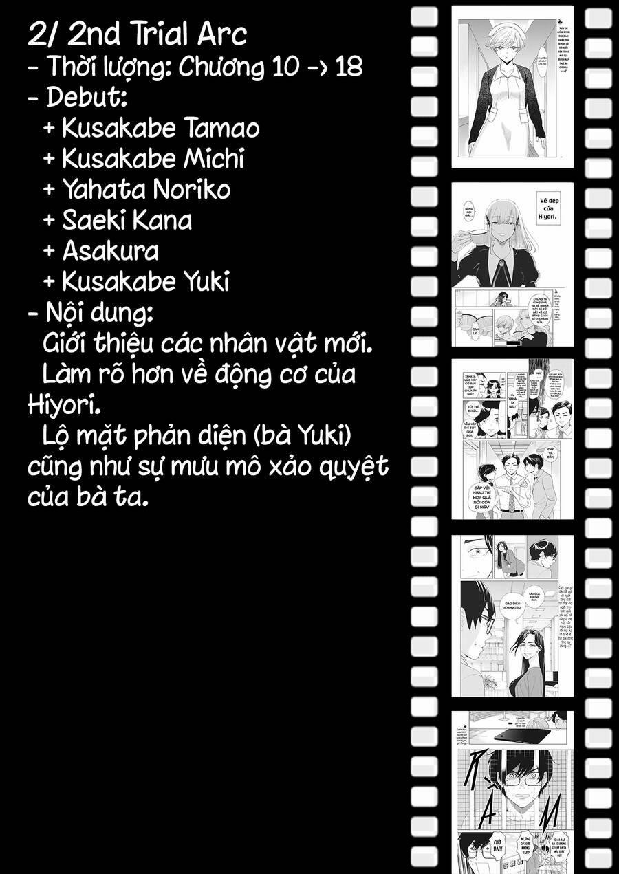 Hãy Cho Em Trung Tình Của Anh 42.5 trang 2