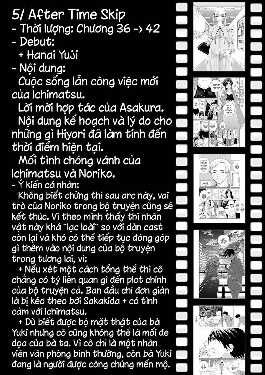 Hãy Cho Em Trung Tình Của Anh 42.5 trang 5