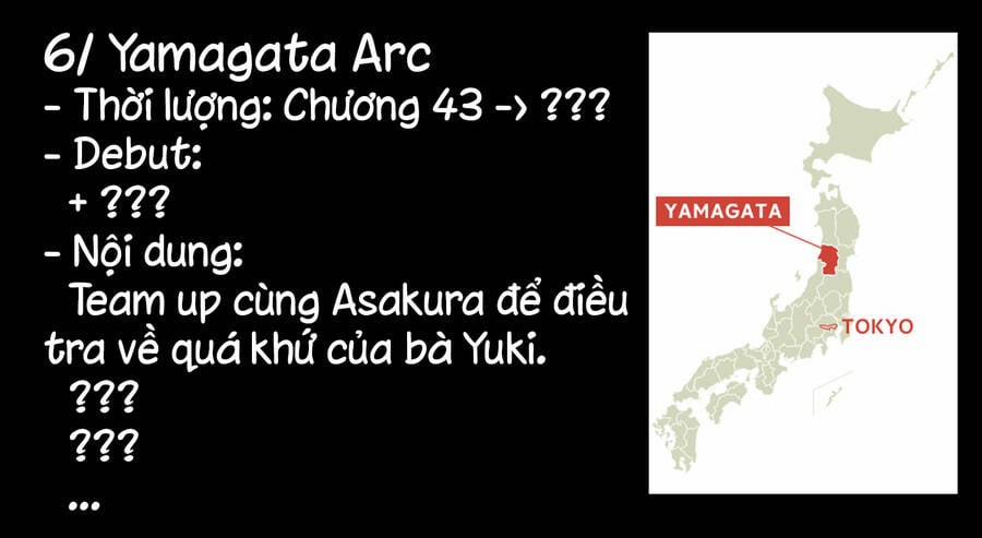 Hãy Cho Em Trung Tình Của Anh 42.5 trang 6