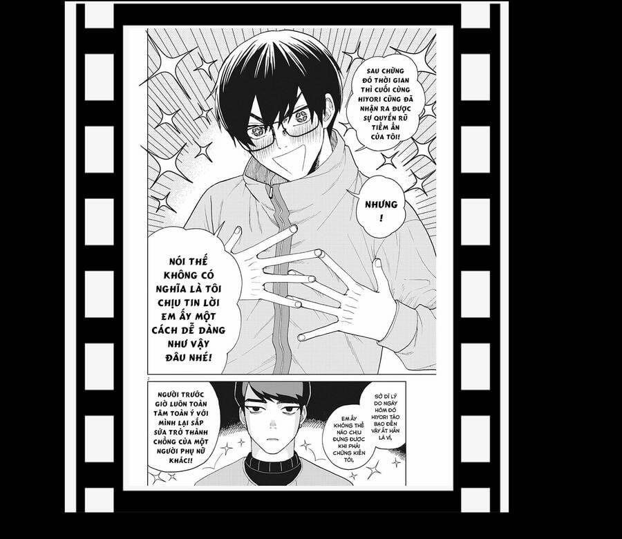 Hãy Cho Em Trung Tình Của Anh 42.5 trang 7