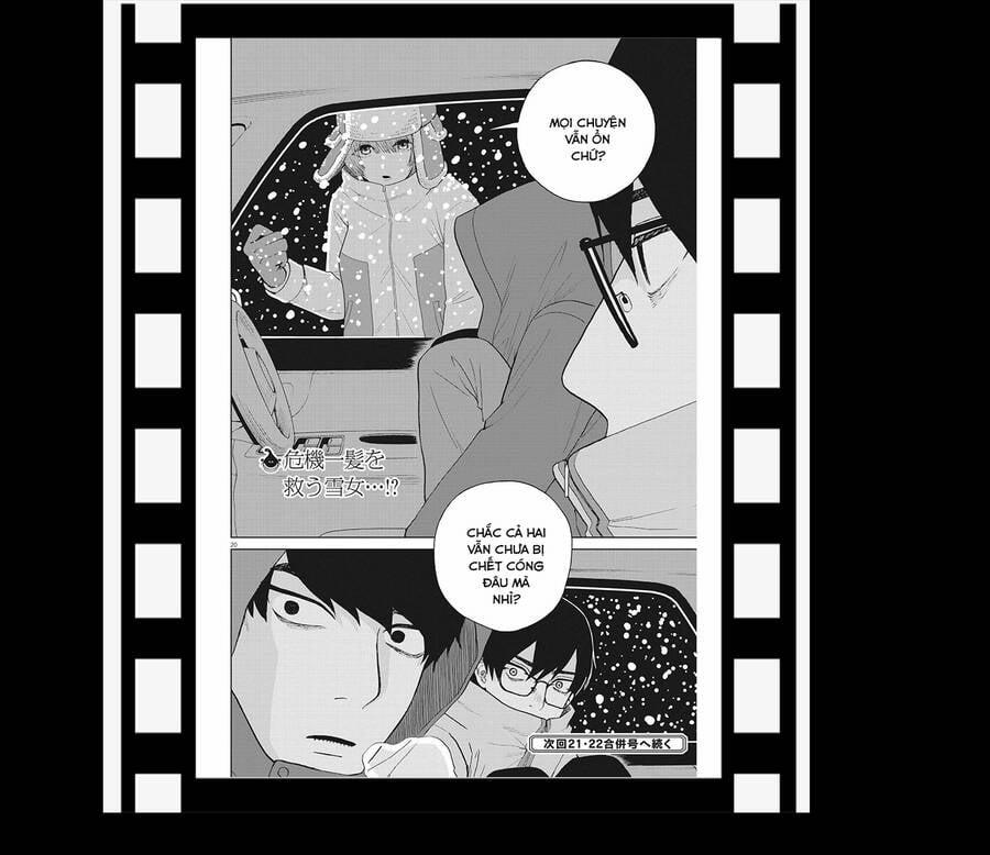 Hãy Cho Em Trung Tình Của Anh 42.5 trang 8