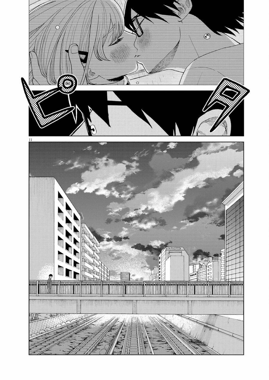 Hãy Cho Em Trung Tình Của Anh 42 trang 12