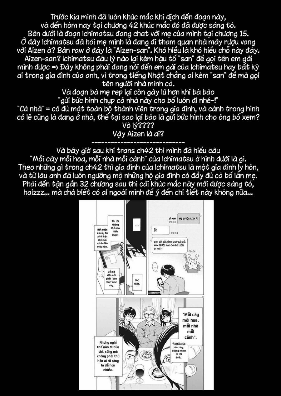 Hãy Cho Em Trung Tình Của Anh 42 trang 26