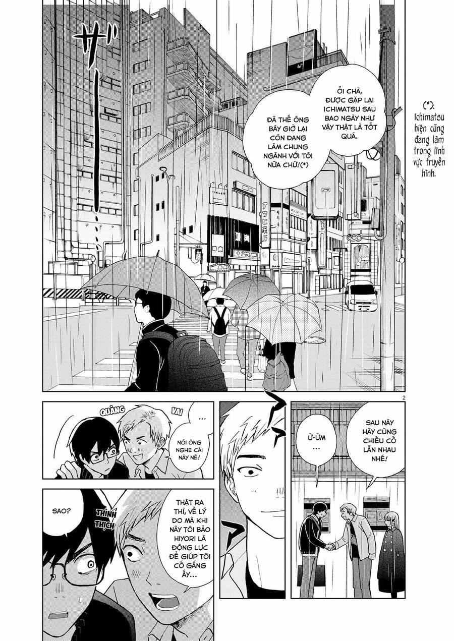 Hãy Cho Em Trung Tình Của Anh 42 trang 3