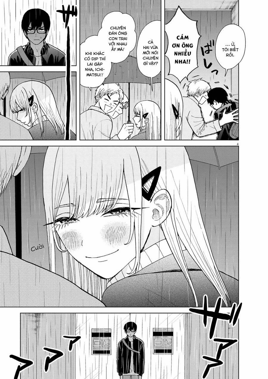 Hãy Cho Em Trung Tình Của Anh 42 trang 5