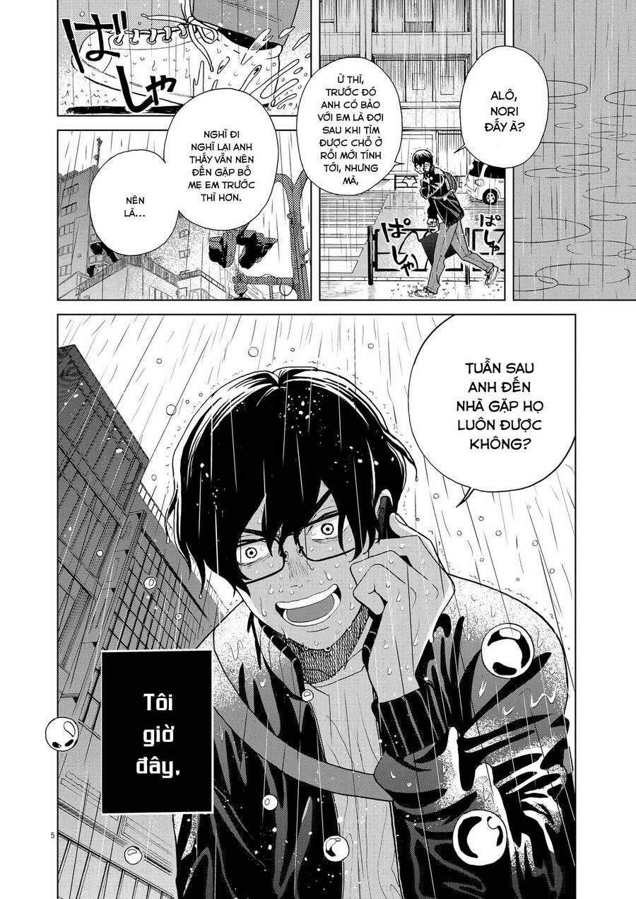 Hãy Cho Em Trung Tình Của Anh 42 trang 6