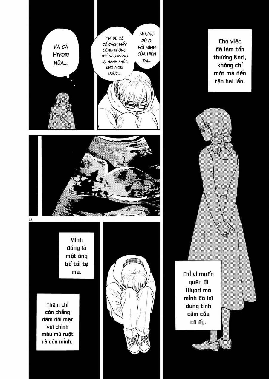 Hãy Cho Em Trung Tình Của Anh 43 trang 19