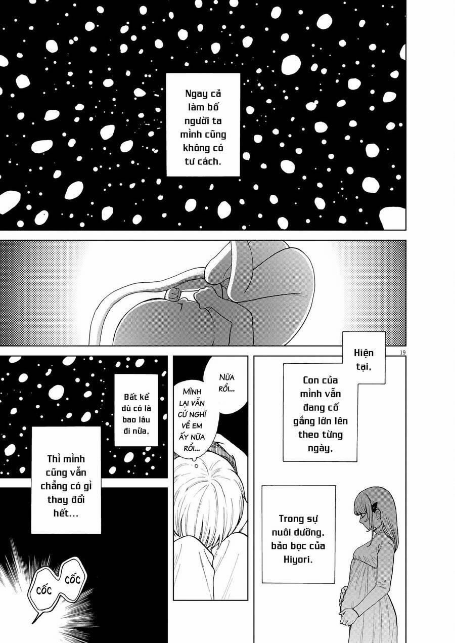 Hãy Cho Em Trung Tình Của Anh 43 trang 20