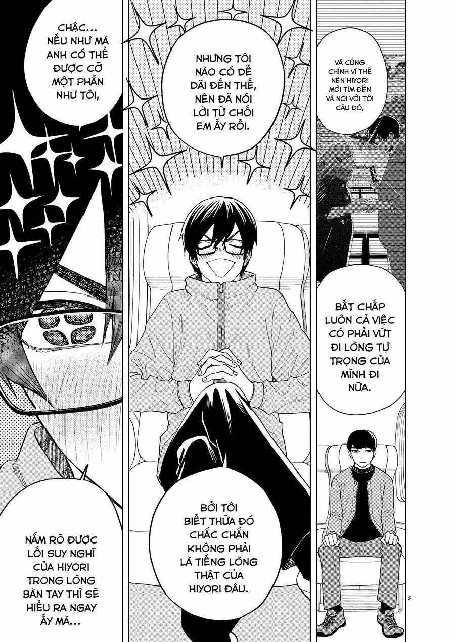 Hãy Cho Em Trung Tình Của Anh 43 trang 4