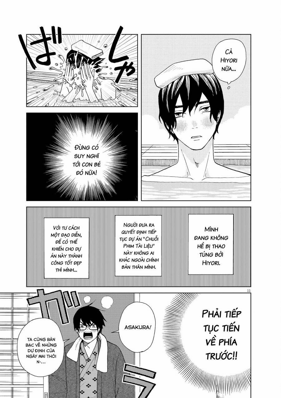 Hãy Cho Em Trung Tình Của Anh 44 trang 12