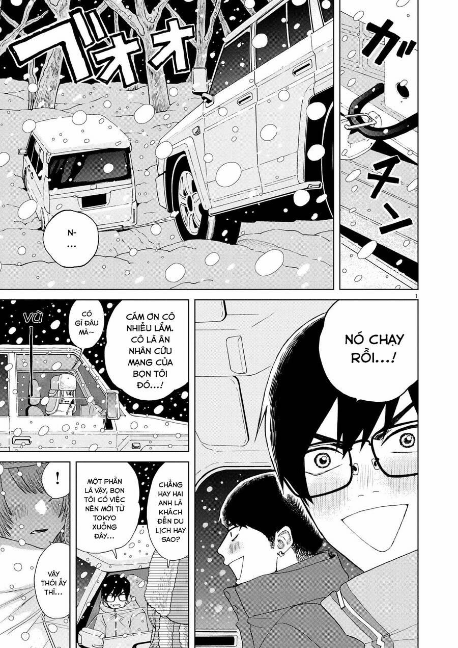 Hãy Cho Em Trung Tình Của Anh 44 trang 2