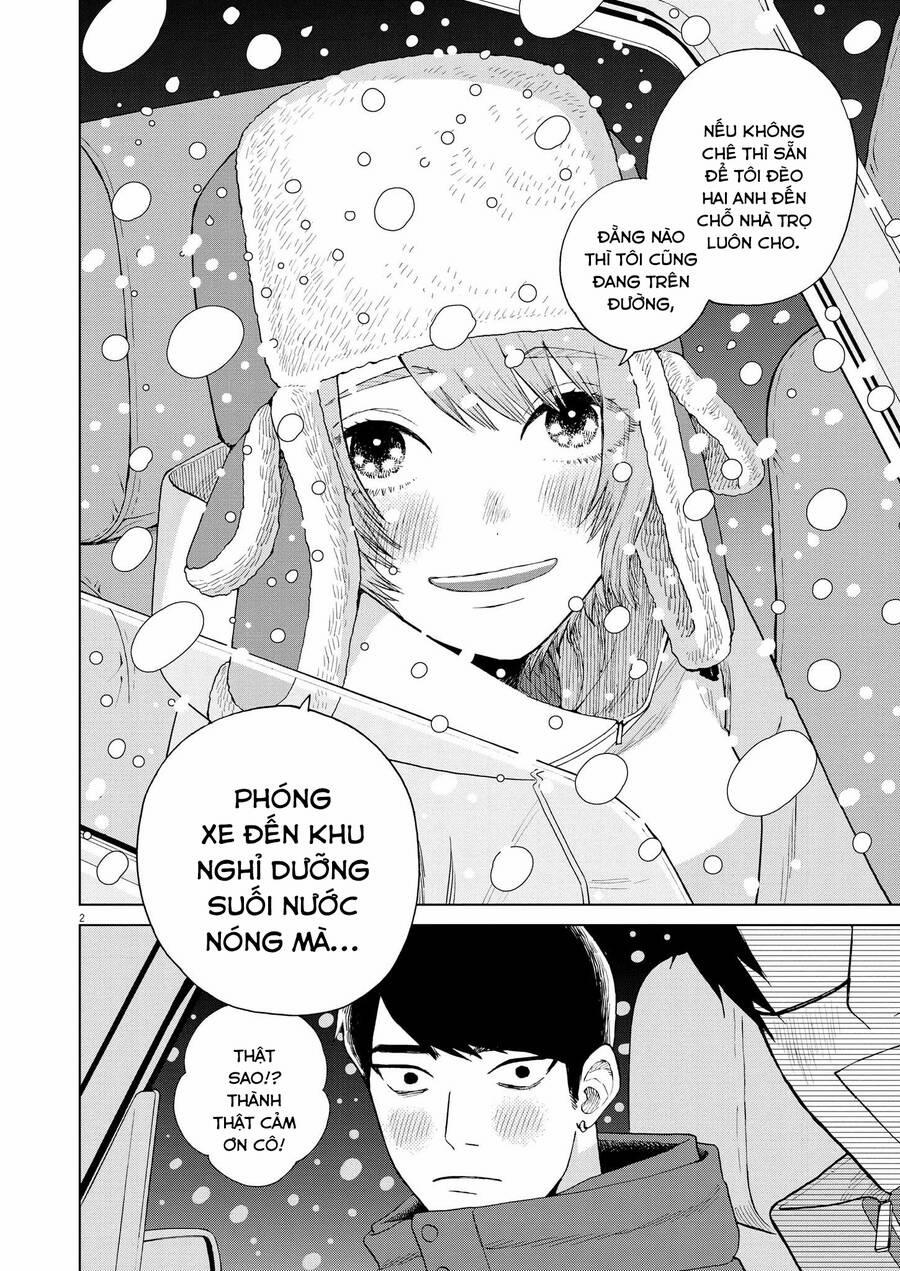 Hãy Cho Em Trung Tình Của Anh 44 trang 3