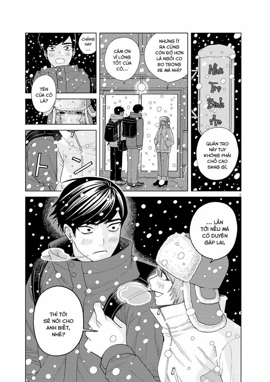 Hãy Cho Em Trung Tình Của Anh 44 trang 4