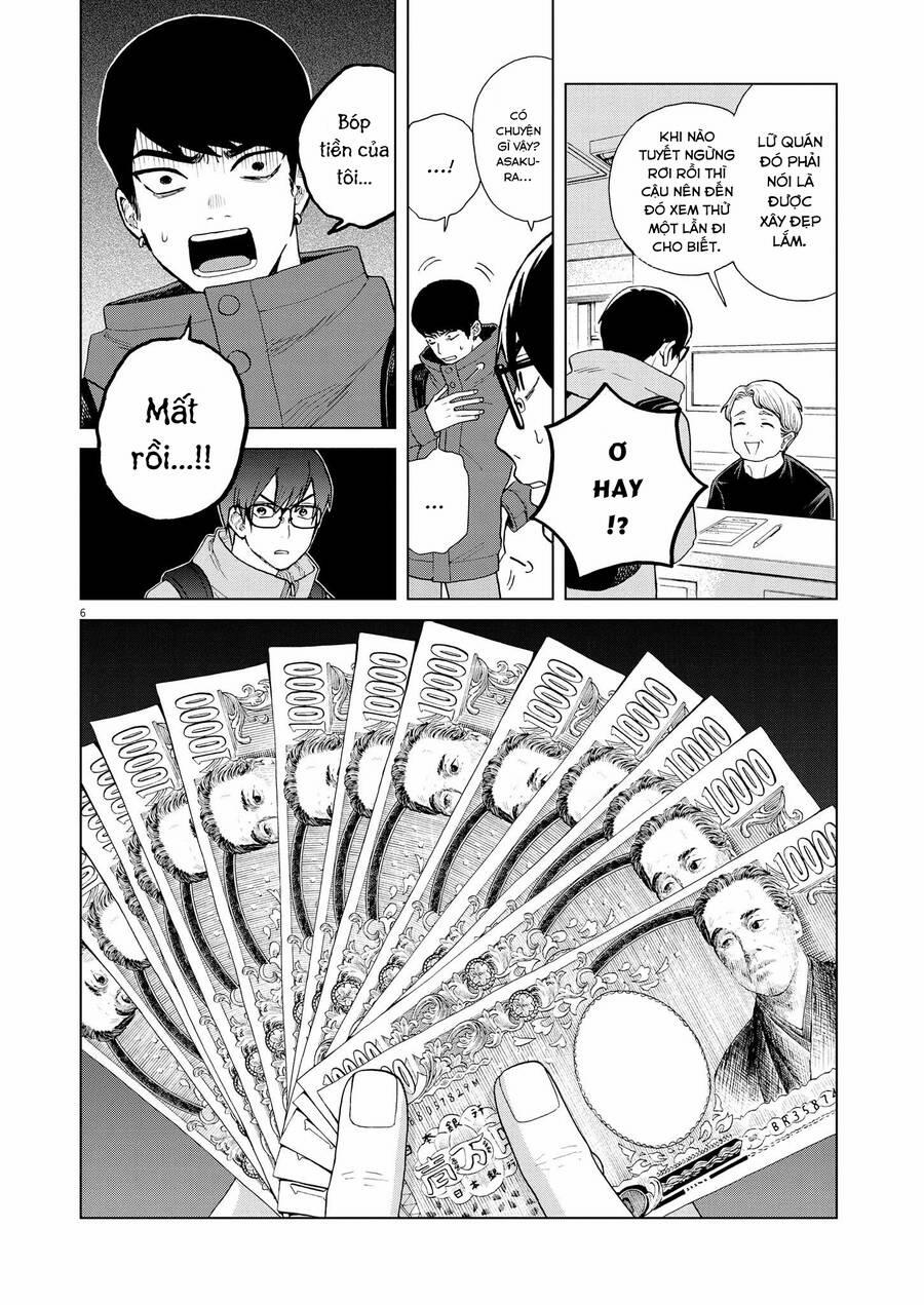 Hãy Cho Em Trung Tình Của Anh 44 trang 7