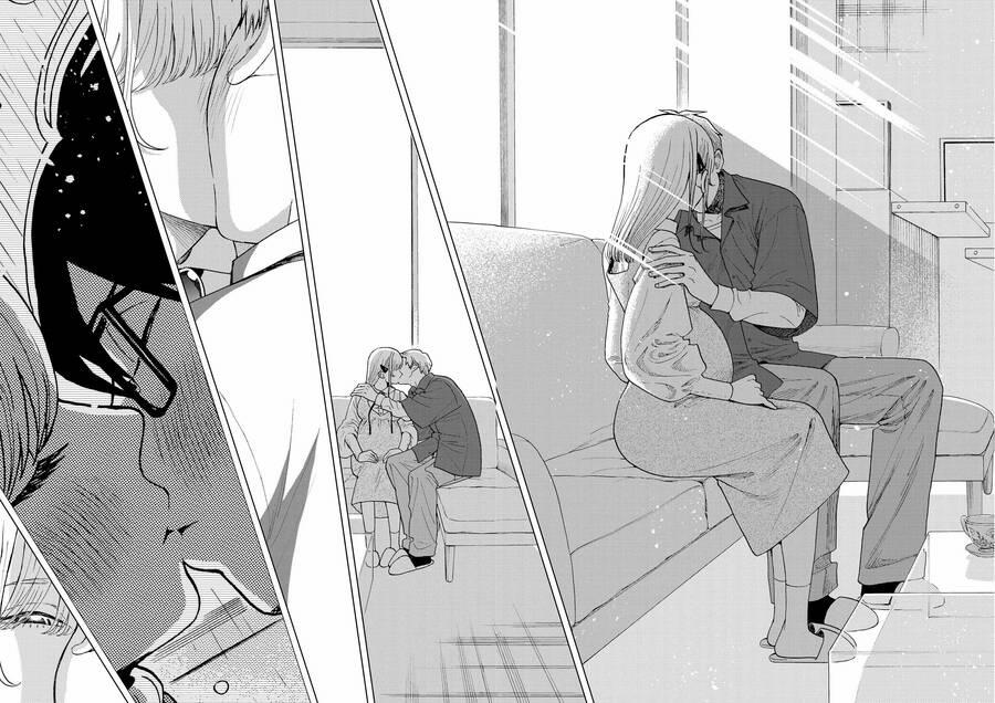 Hãy Cho Em Trung Tình Của Anh 45 trang 18