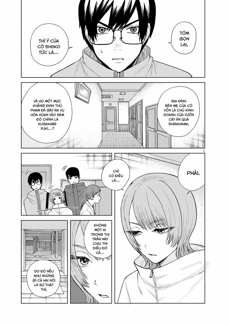 Hãy Cho Em Trung Tình Của Anh 45 trang 3