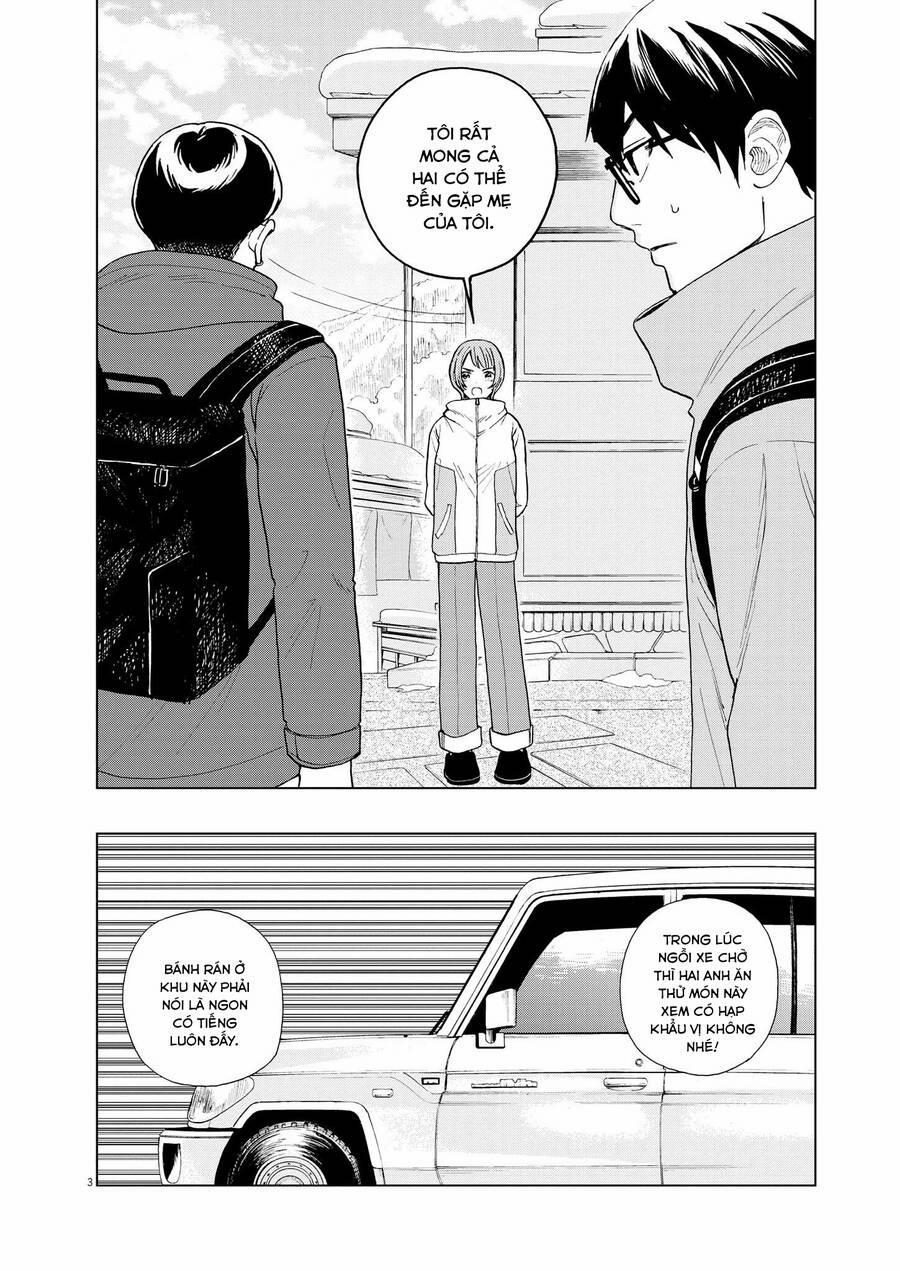 Hãy Cho Em Trung Tình Của Anh 45 trang 4