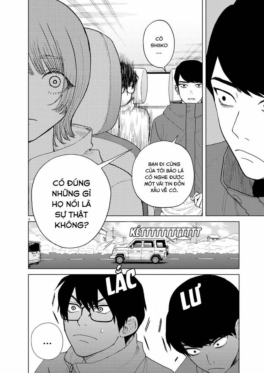 Hãy Cho Em Trung Tình Của Anh 45 trang 6