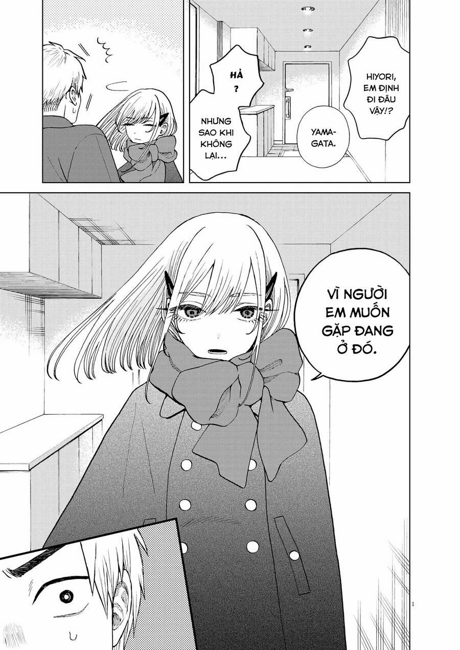 Hãy Cho Em Trung Tình Của Anh 46 trang 2