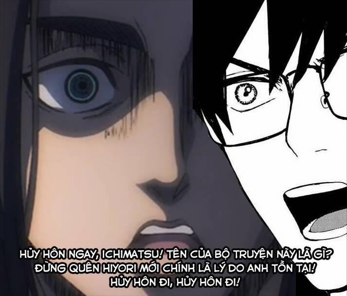 Hãy Cho Em Trung Tình Của Anh 46 trang 22