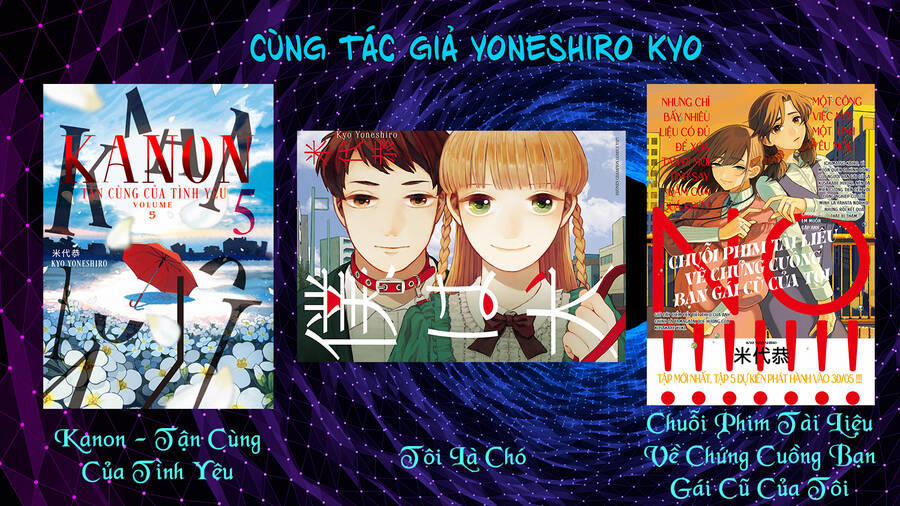 Hãy Cho Em Trung Tình Của Anh 46 trang 24