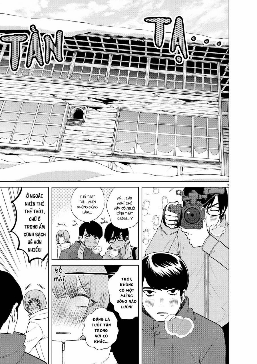 Hãy Cho Em Trung Tình Của Anh 46 trang 4