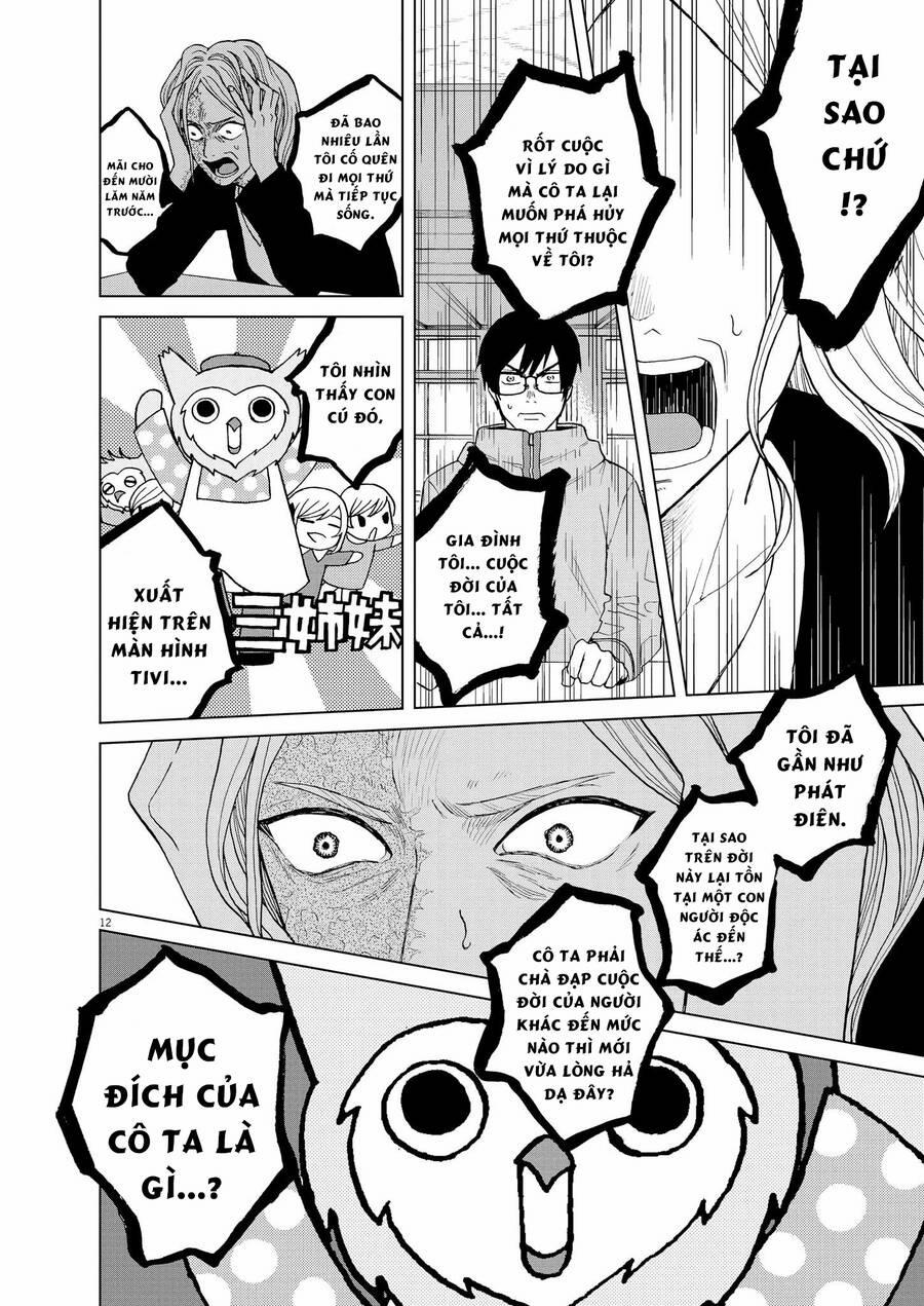 Hãy Cho Em Trung Tình Của Anh 47 trang 13