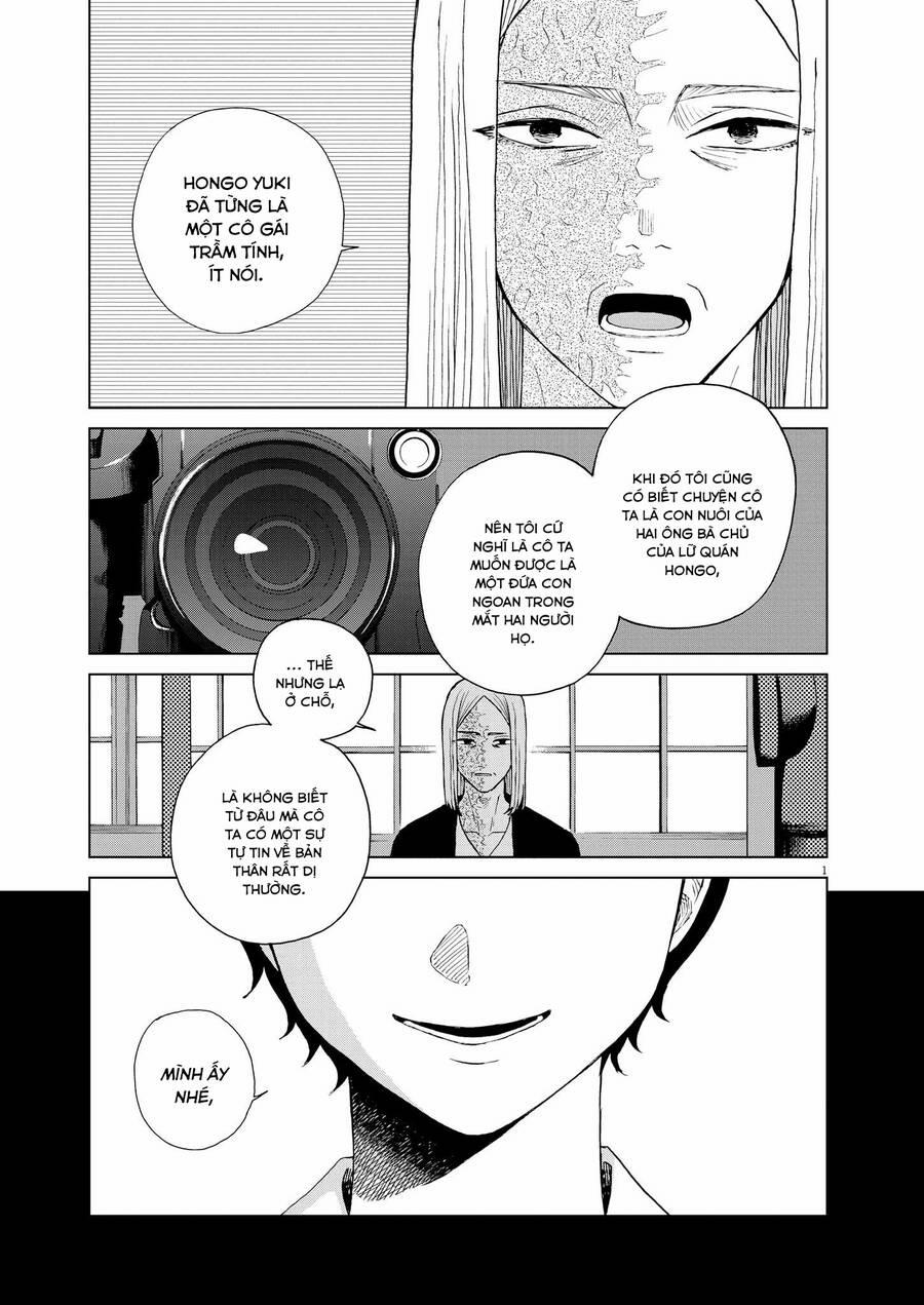 Hãy Cho Em Trung Tình Của Anh 47 trang 2