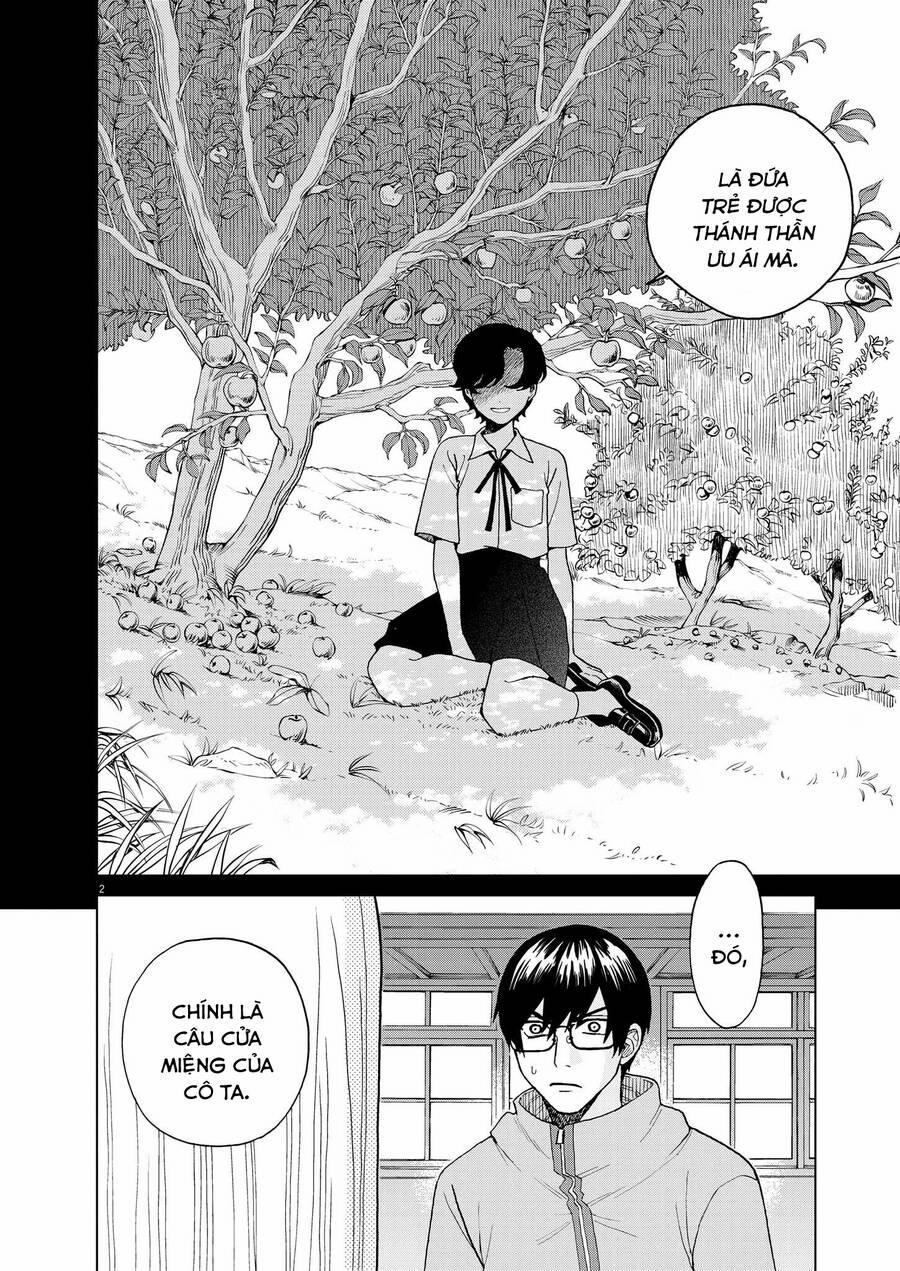 Hãy Cho Em Trung Tình Của Anh 47 trang 3