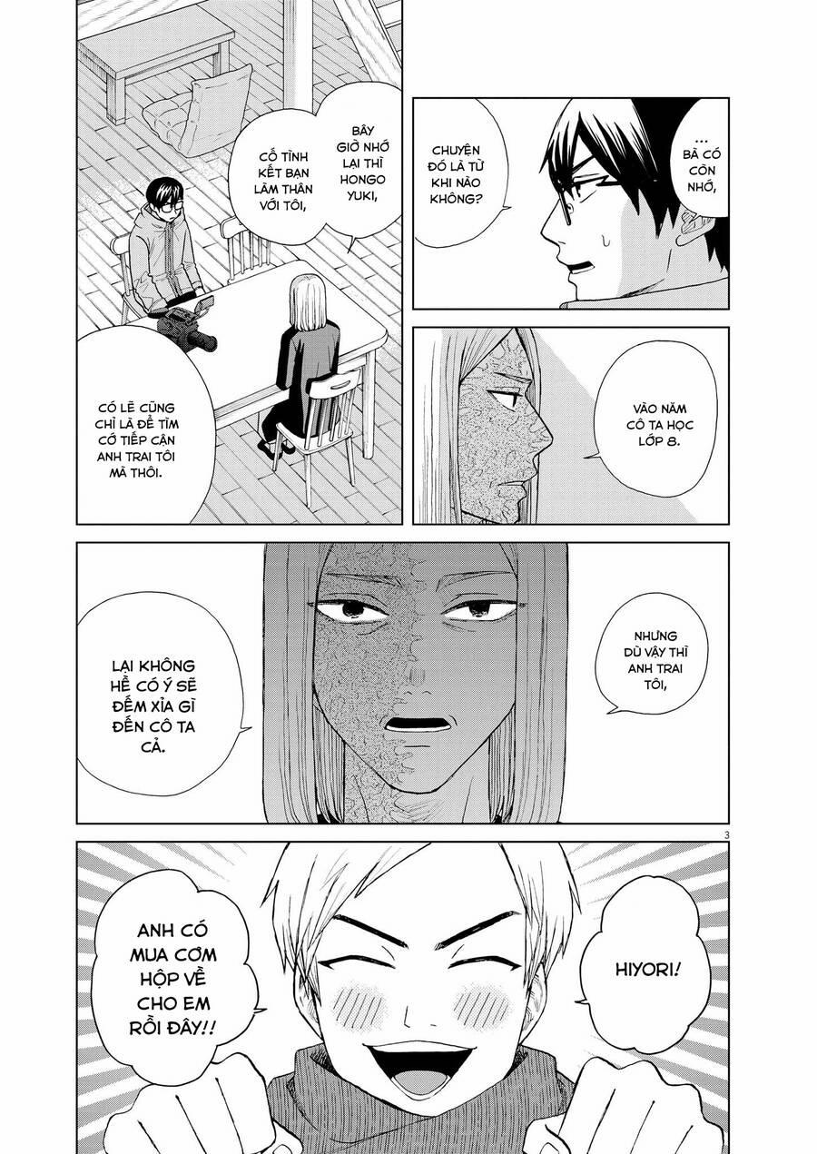 Hãy Cho Em Trung Tình Của Anh 47 trang 4