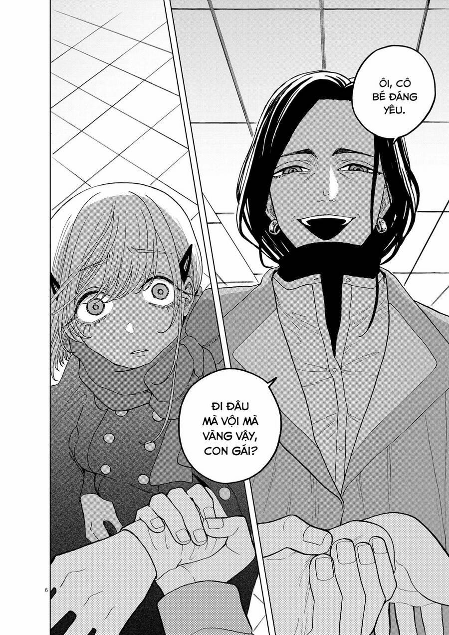 Hãy Cho Em Trung Tình Của Anh 47 trang 7