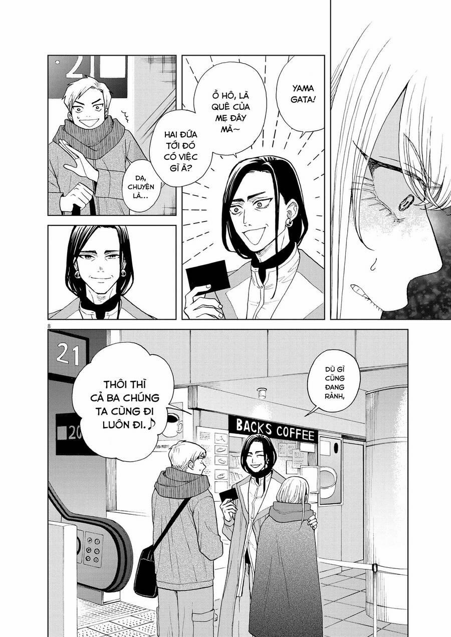 Hãy Cho Em Trung Tình Của Anh 47 trang 9