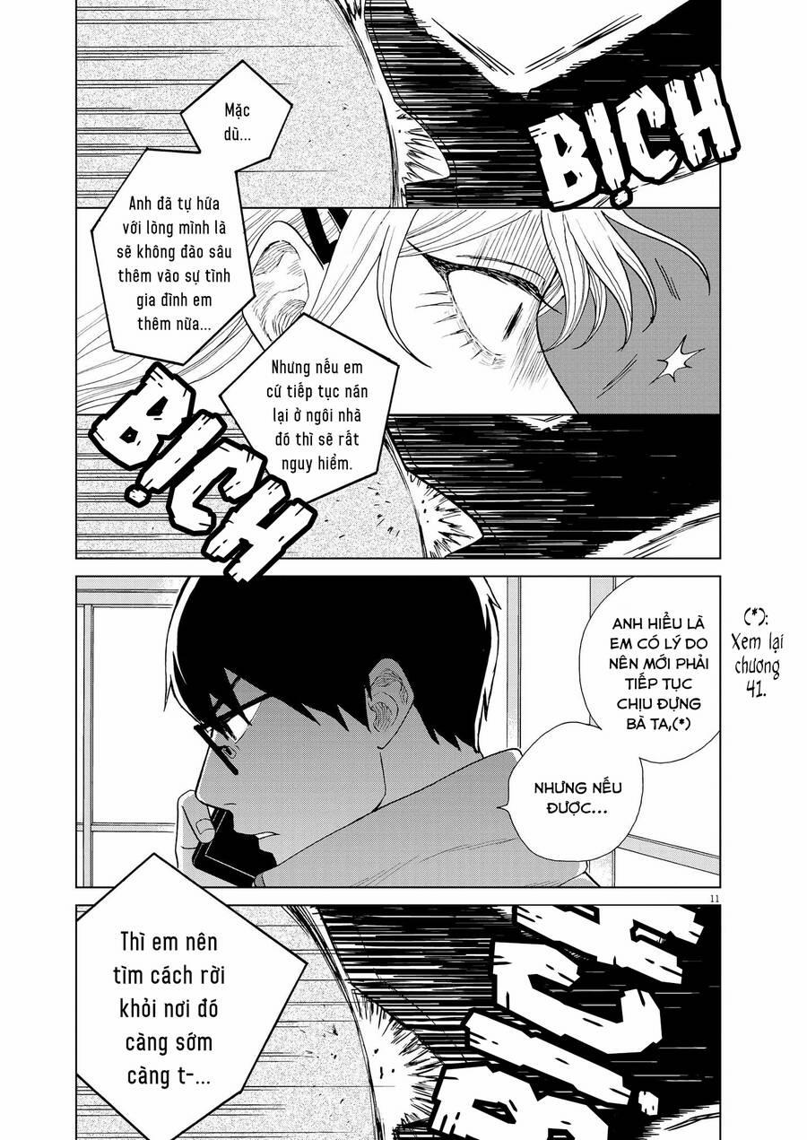 Hãy Cho Em Trung Tình Của Anh 48 trang 12