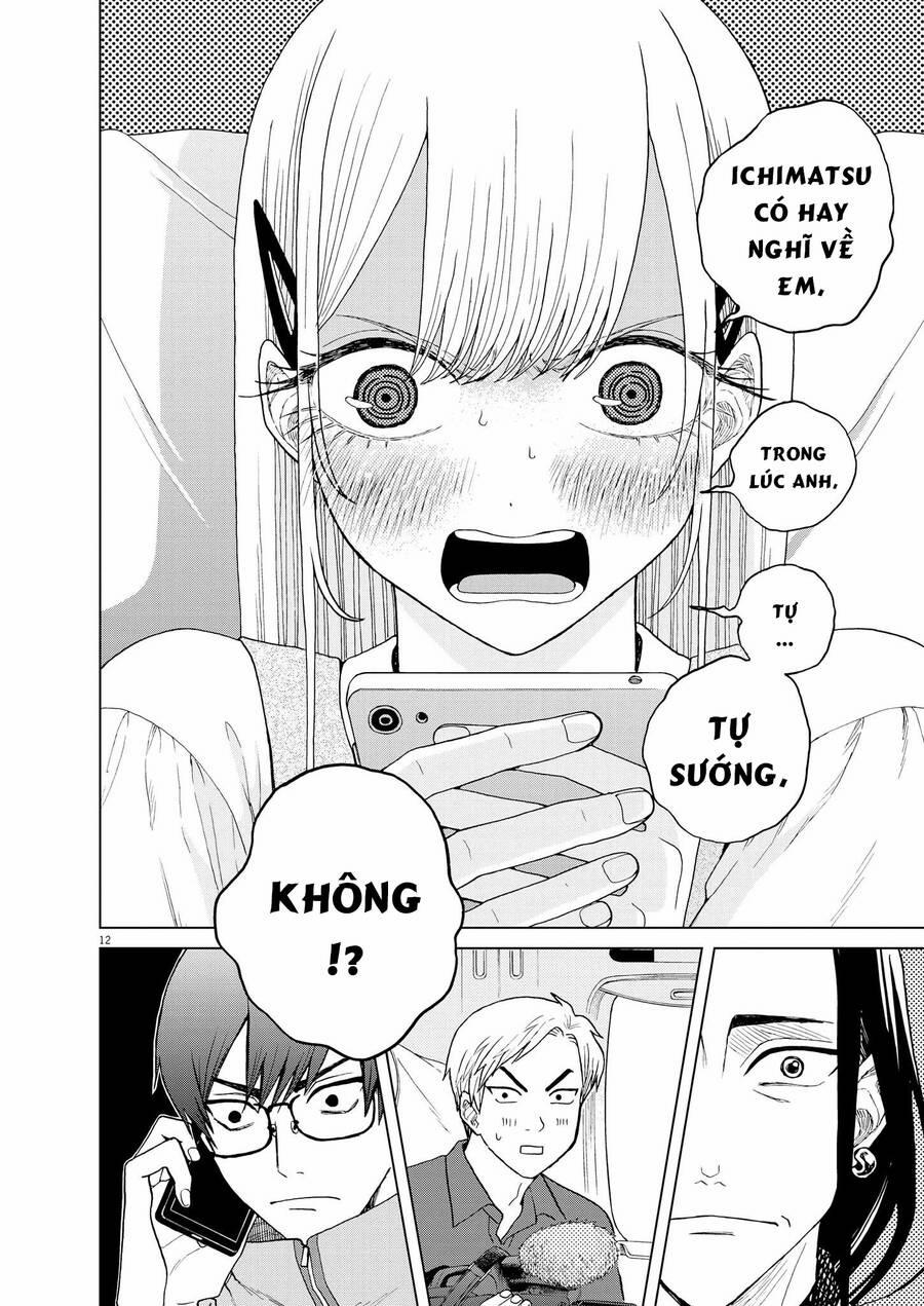 Hãy Cho Em Trung Tình Của Anh 48 trang 13