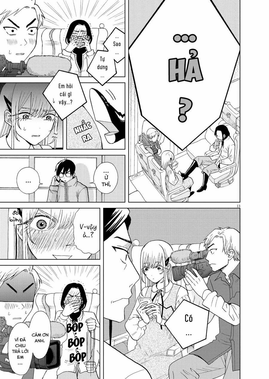 Hãy Cho Em Trung Tình Của Anh 48 trang 14